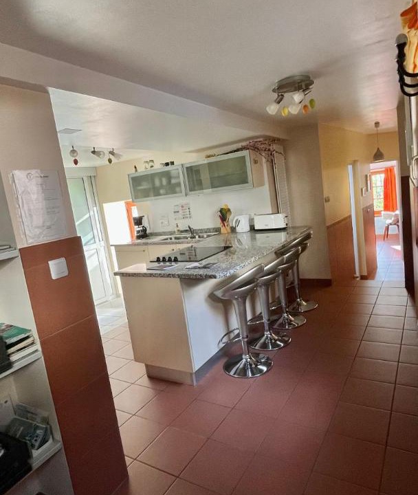 Photo of Kitchen in Oberbronn