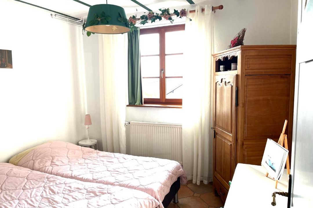 Photo of Bedroom in Oberbronn