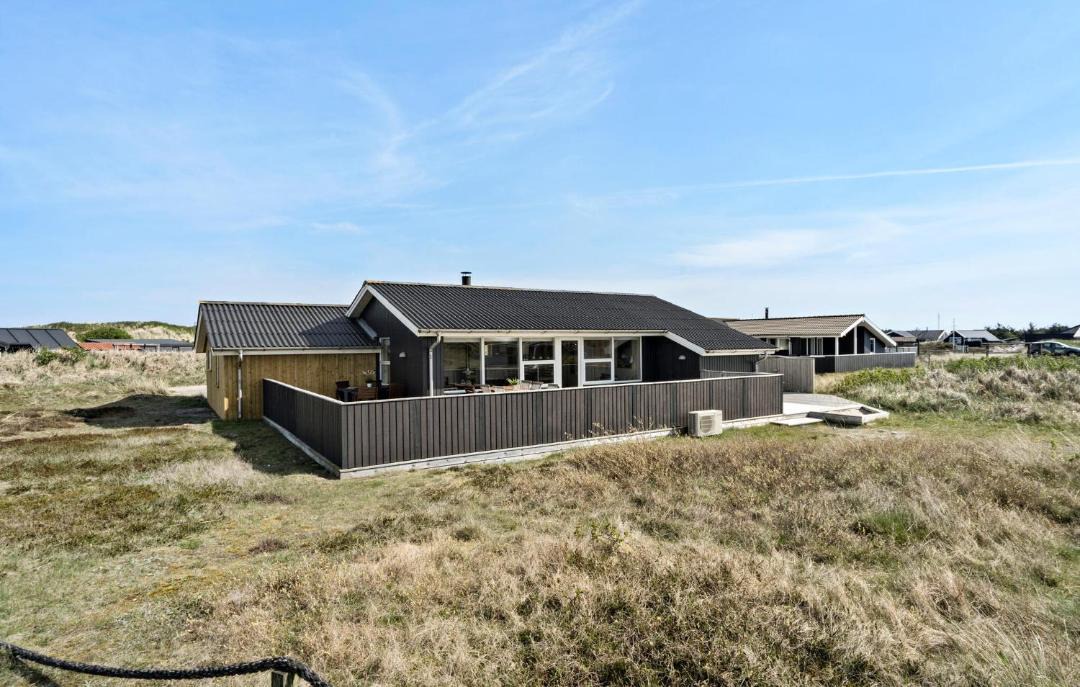 Photo of Others in Bjerregard Strand