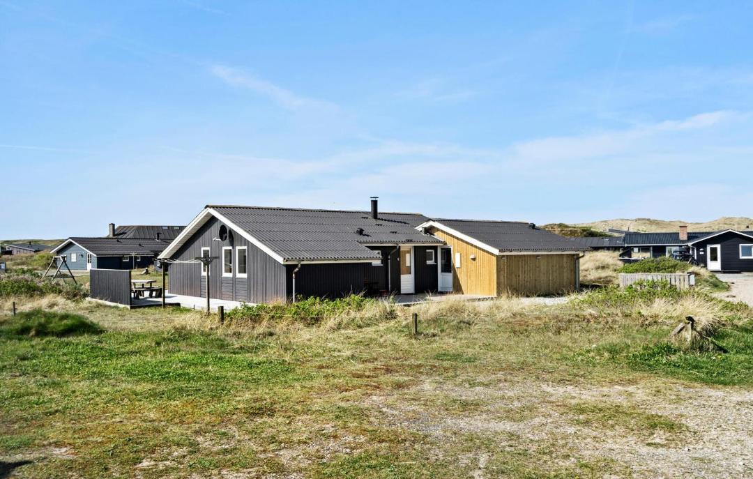 Photo of Others in Bjerregard Strand
