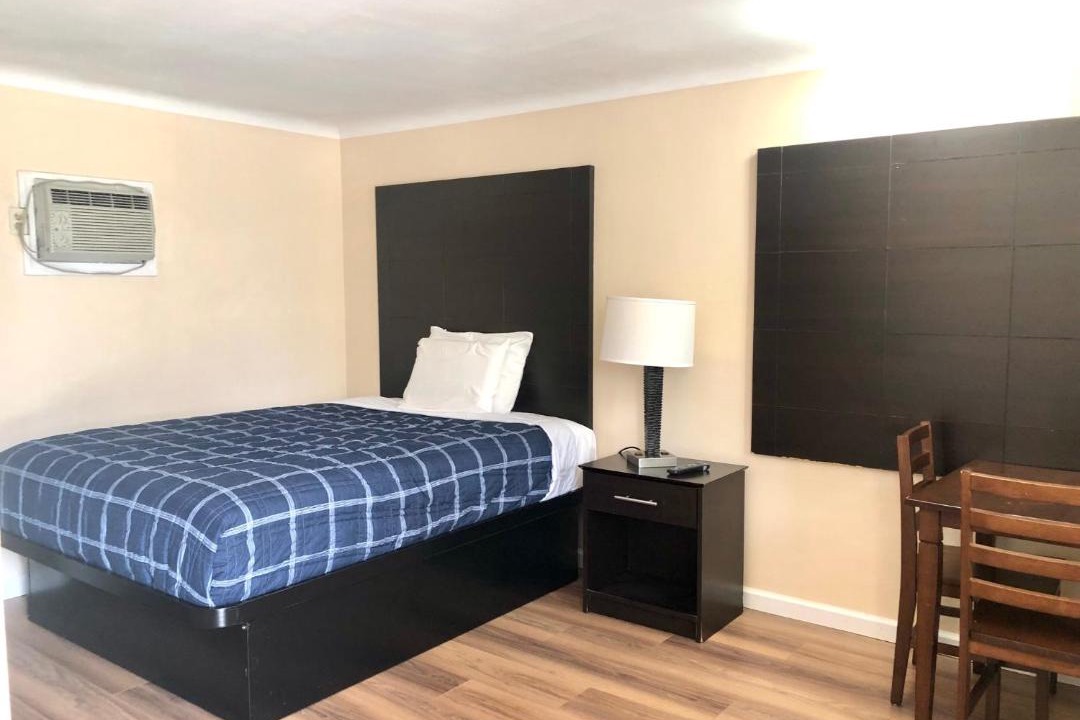 Photo of Bedroom in Shields