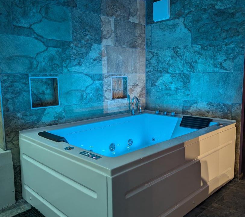 Photo of Bathroom in Bettant