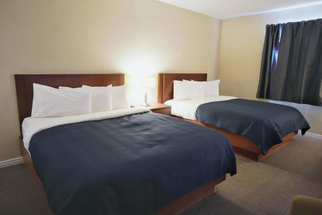 Photo of Bedroom in Saint Basile le Grand