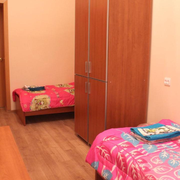 Photo of Bedroom in Staraya Russa