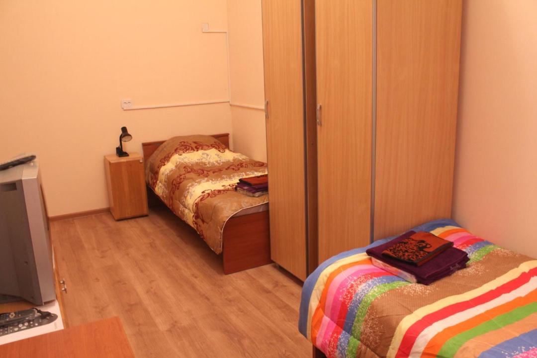 Photo of Bedroom in Staraya Russa