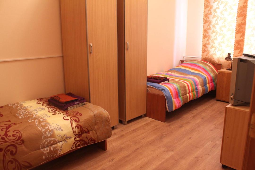 Photo of Bedroom in Staraya Russa