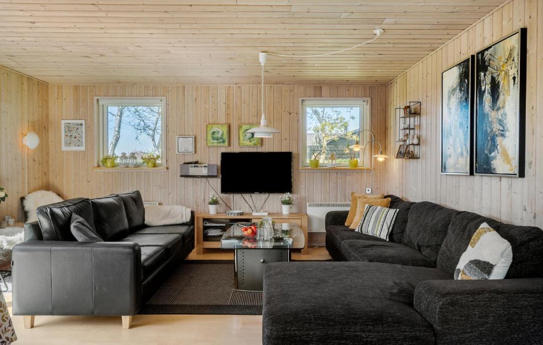 Photo of Livingroom in Vinderup