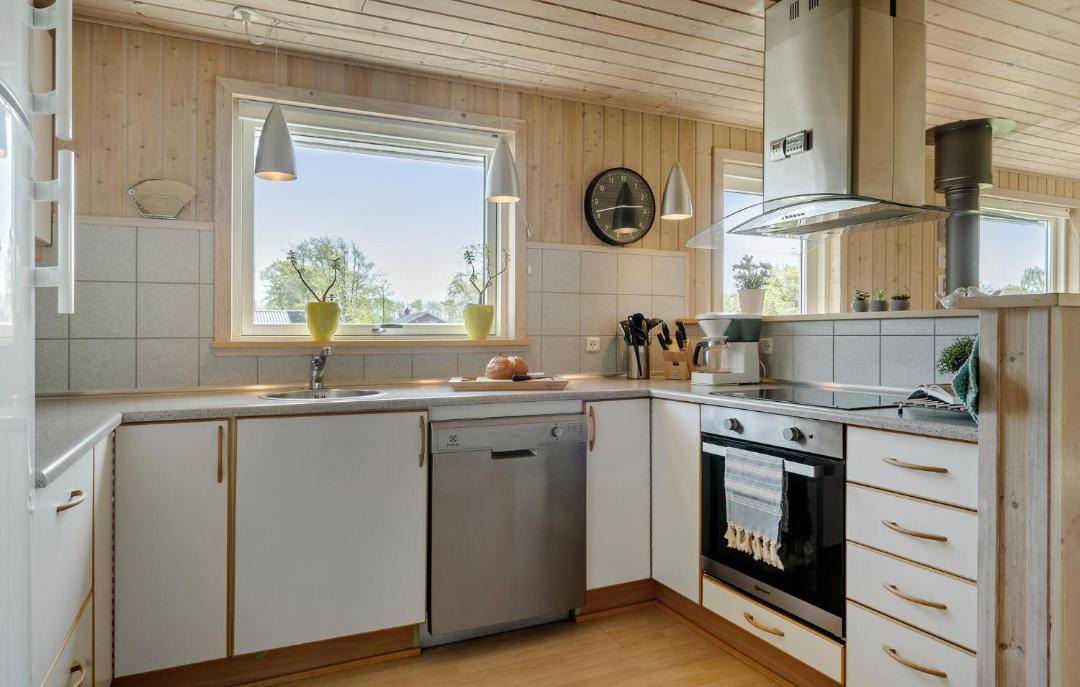 Photo of Kitchen in Vinderup