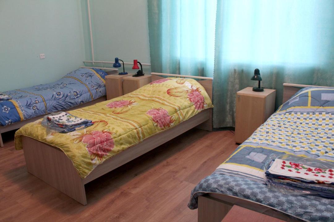 Photo of Bedroom in Staraya Russa