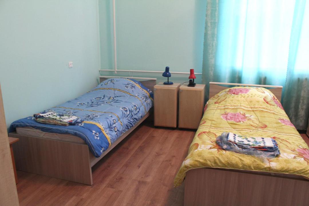 Photo of Bedroom in Staraya Russa