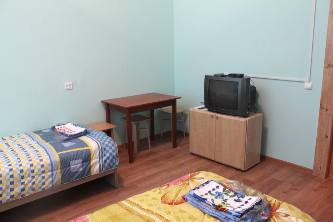 Photo of Bedroom in Staraya Russa