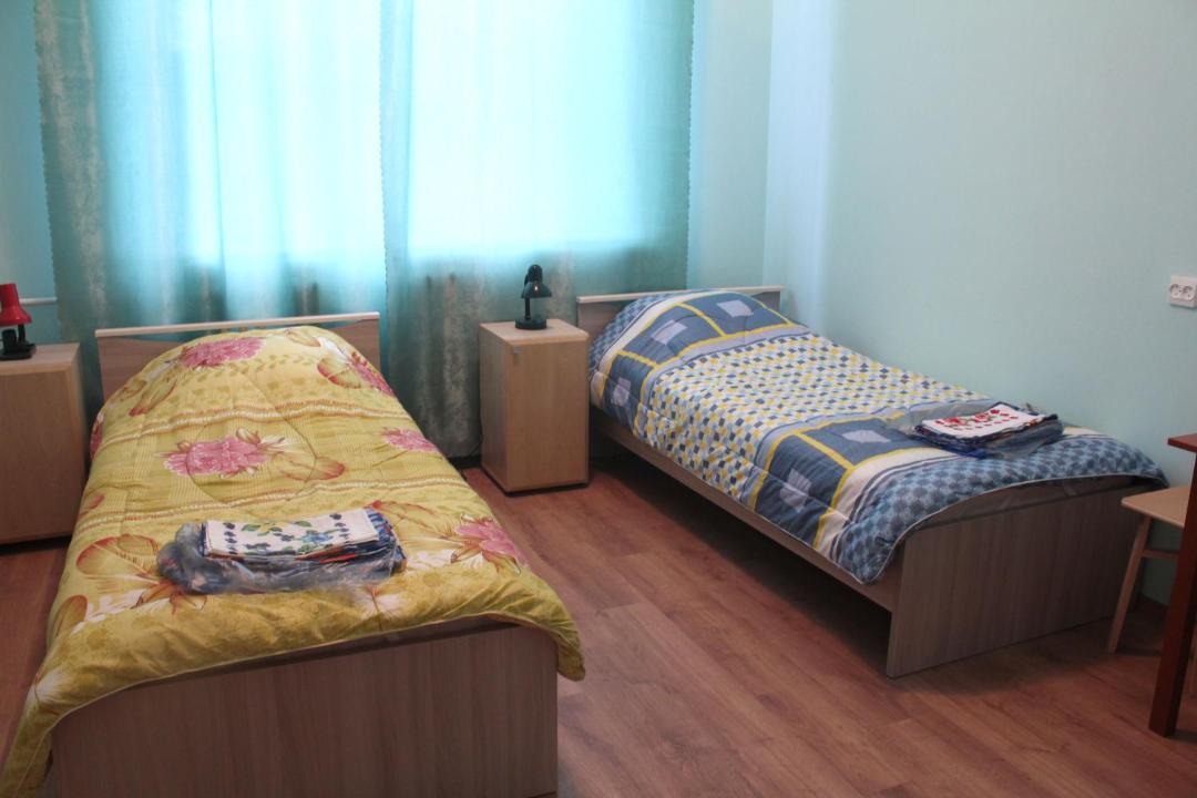 Photo of Bedroom in Staraya Russa