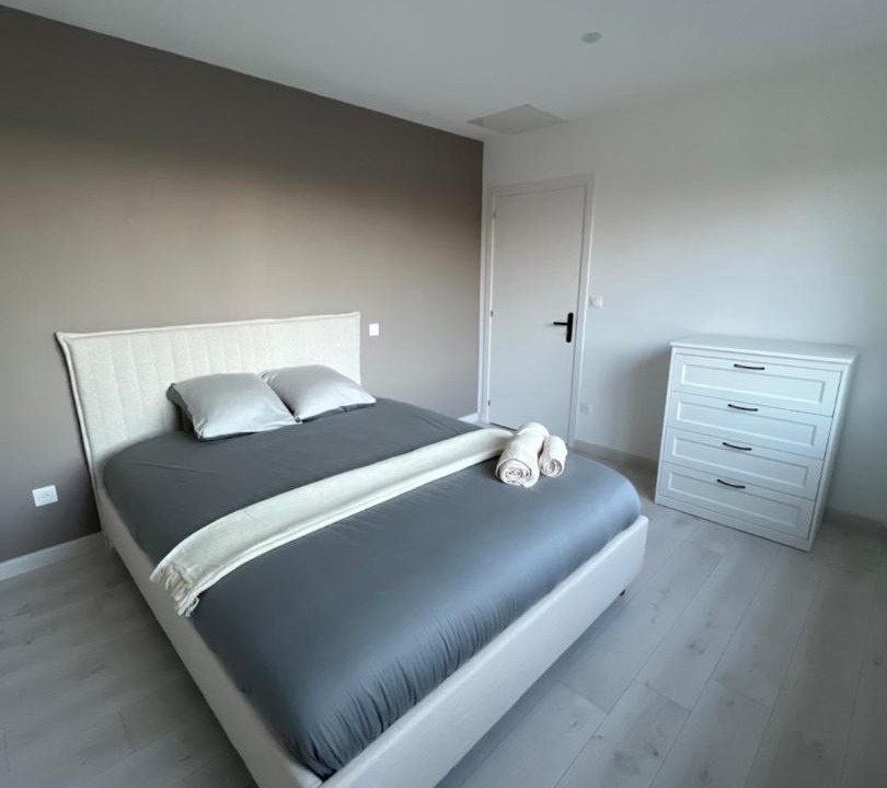 Photo of Bedroom in Givet