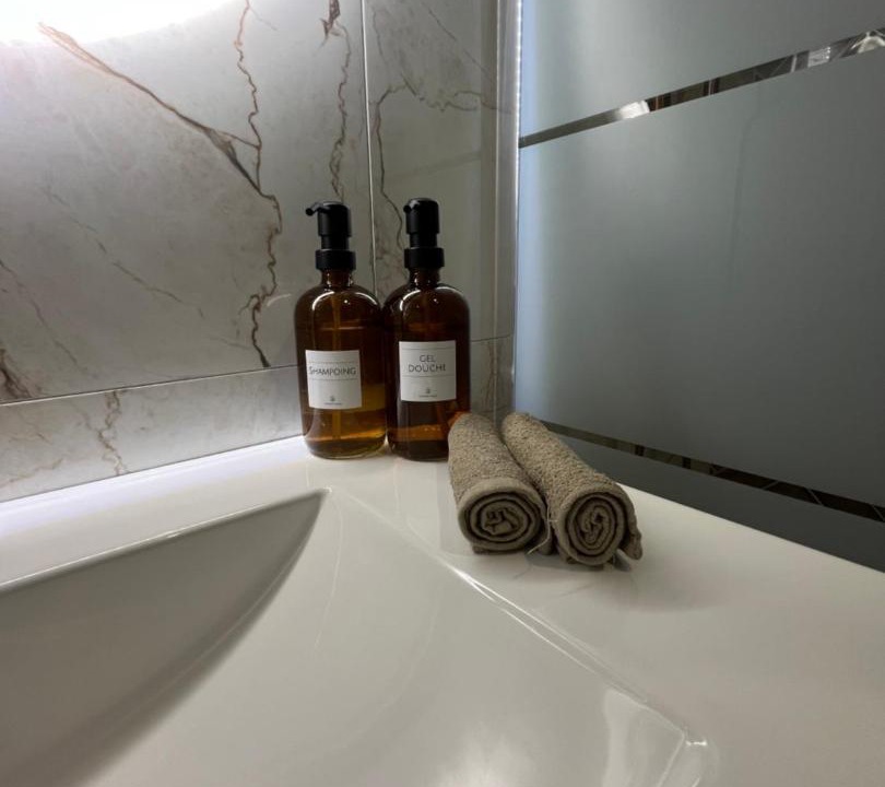 Photo of Bathroom in Givet