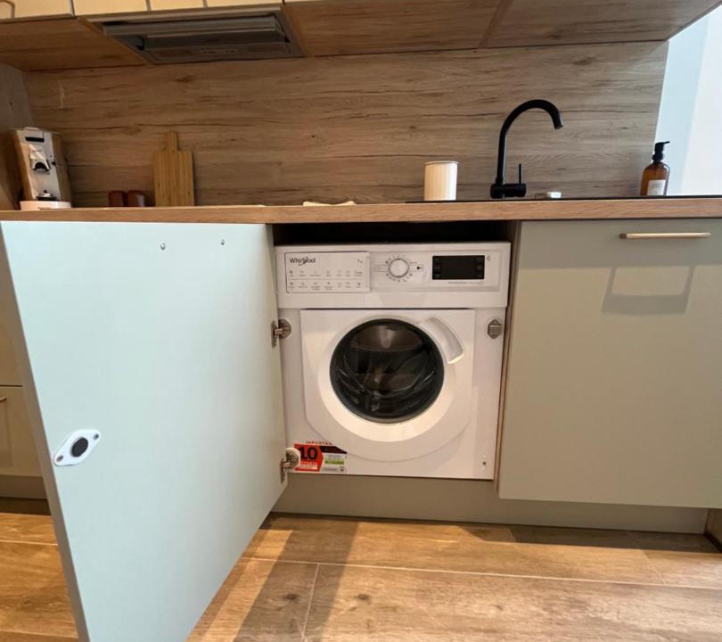 Photo of Kitchen in Givet