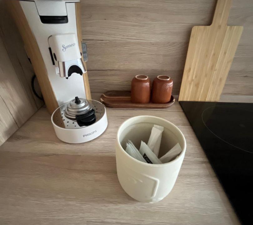 Photo of Kitchen in Givet