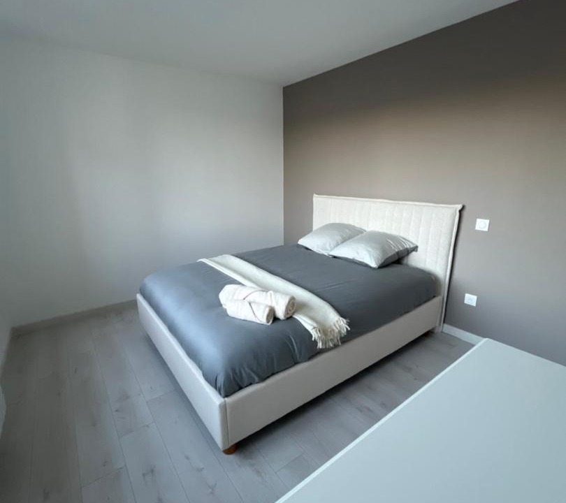 Photo of Bedroom in Givet