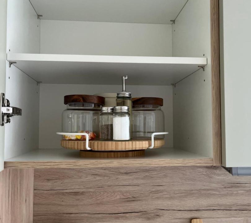 Photo of Kitchen in Givet