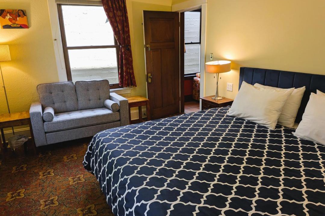 Photo of Bedroom in Richmond