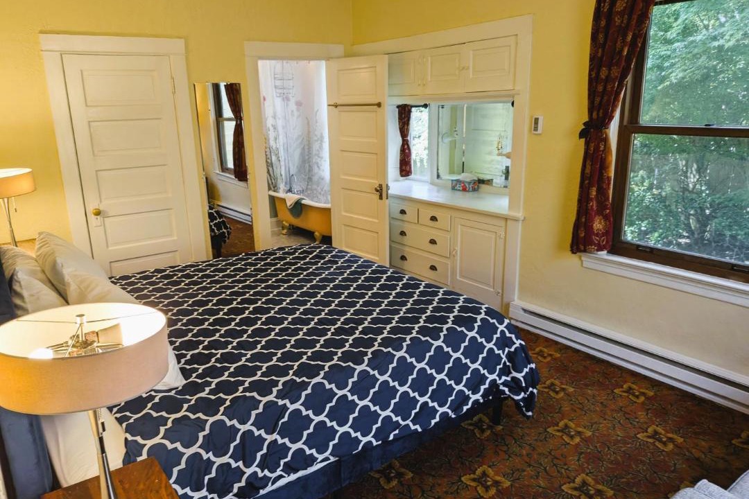 Photo of Bedroom in Richmond