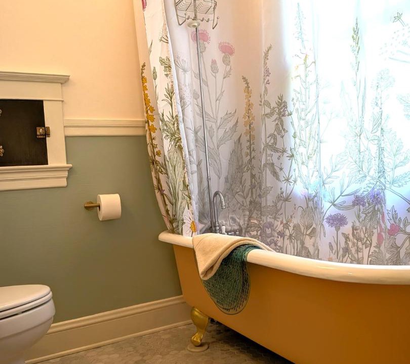 Photo of Bathroom in Richmond