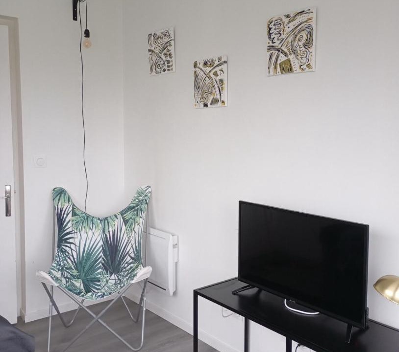 Photo of Livingroom in Bethune