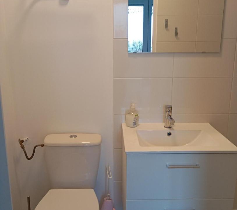 Photo of Bathroom in Bethune