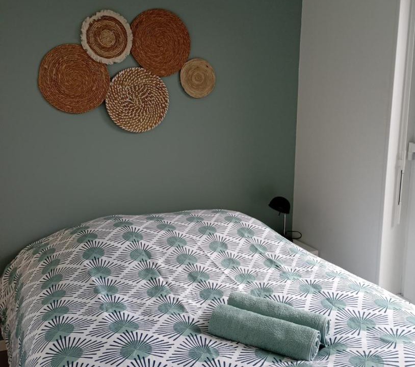 Photo of Bedroom in Bethune