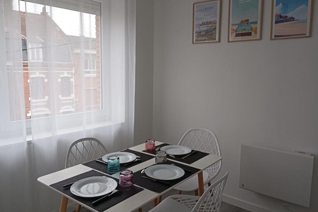 Photo of Others in Bethune