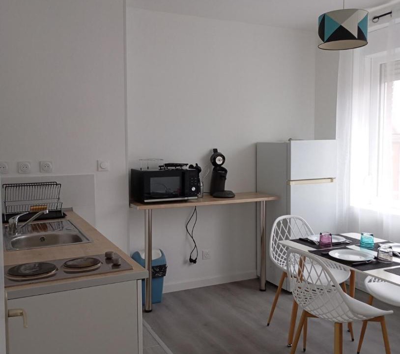 Photo of Others in Bethune