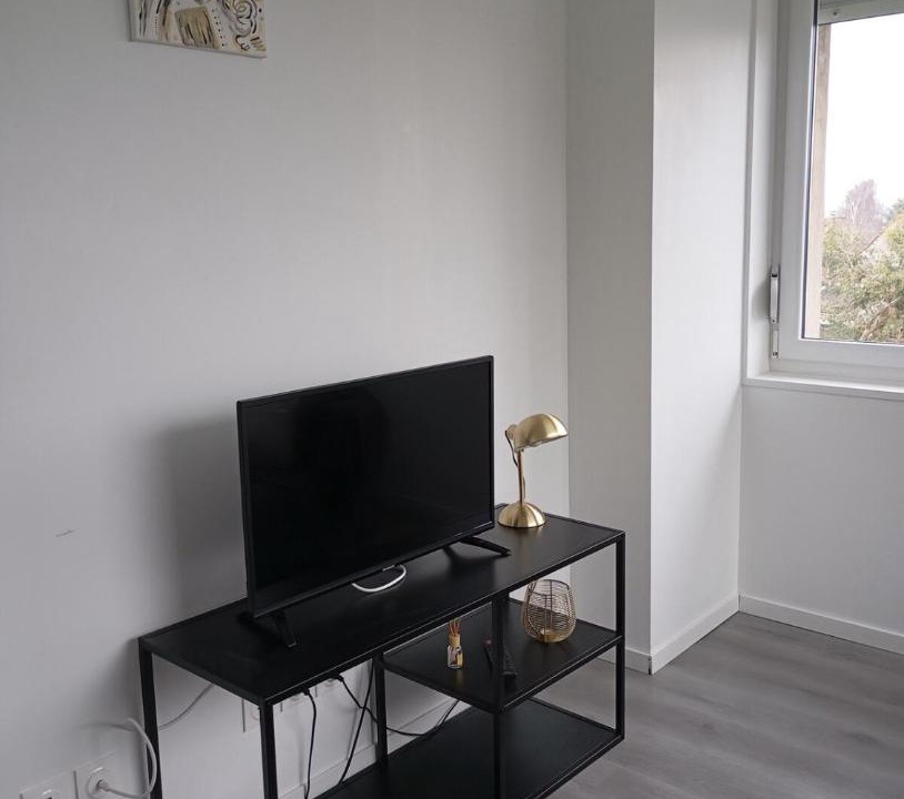 Photo of Livingroom in Bethune