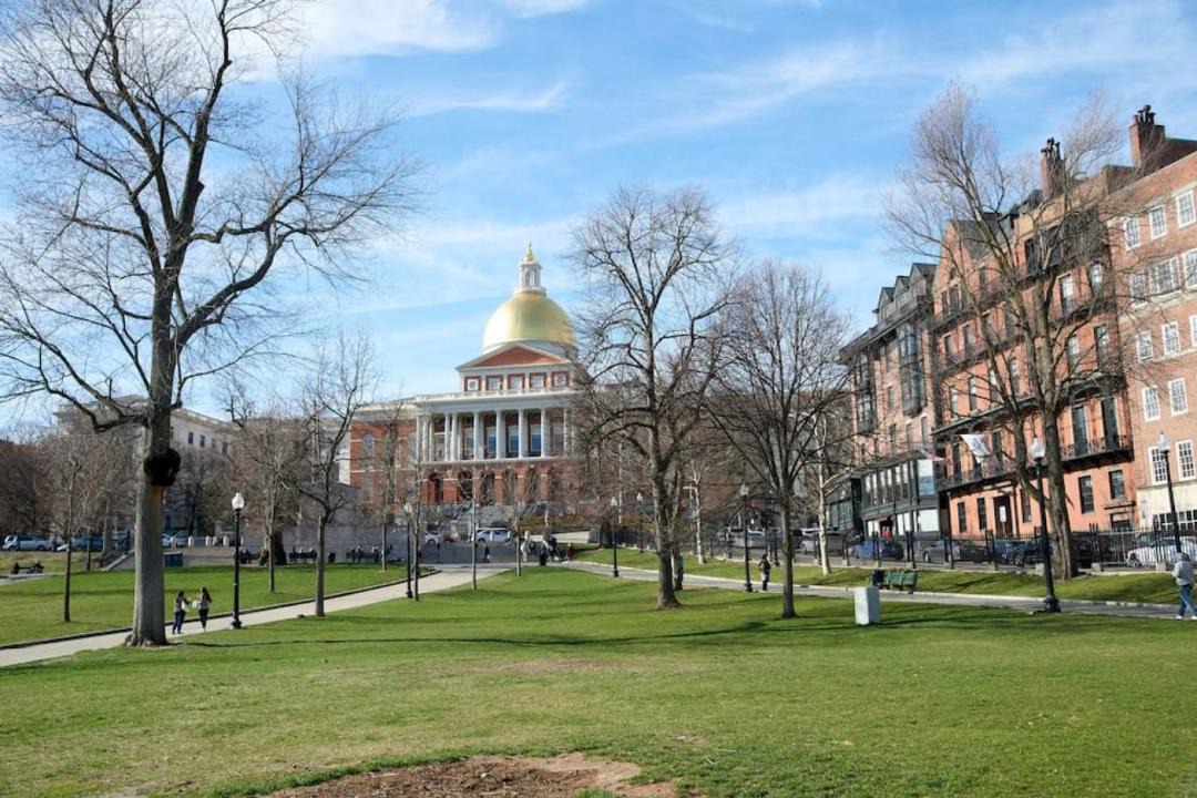 Photo of Others in Downtown Boston