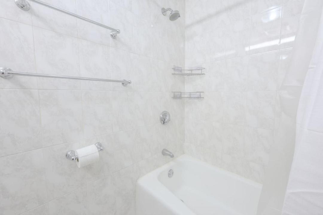 Photo of Bathroom in Theatre District