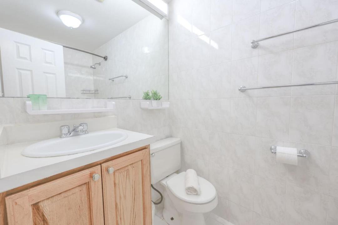 Photo of Bathroom in Theatre District