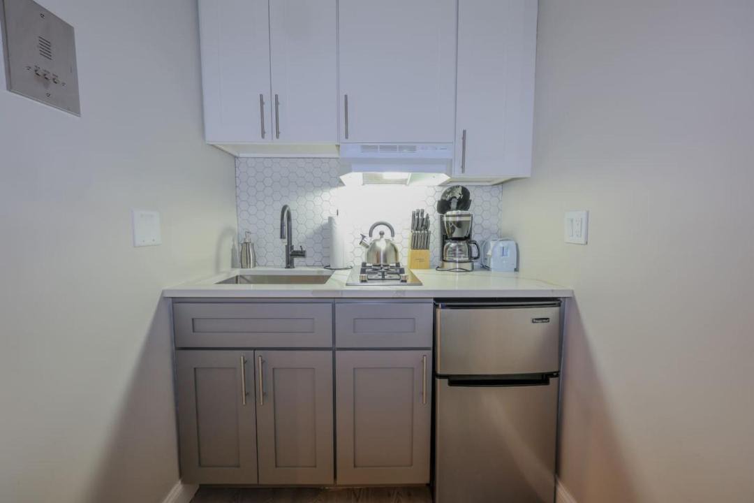 Photo of Kitchen in Prudential - St. Botolph