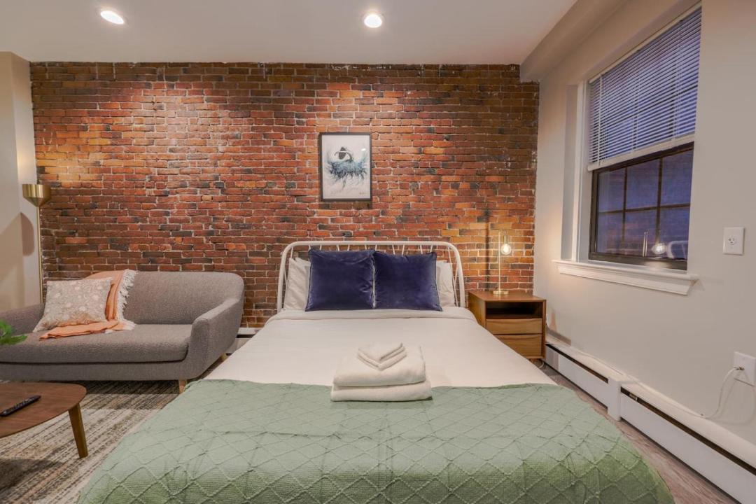 Photo of Bedroom in Prudential - St. Botolph