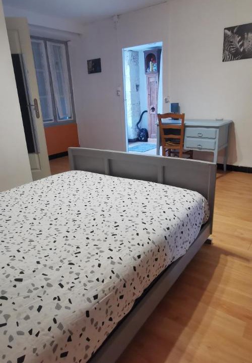 Photo of Bedroom in Lectoure