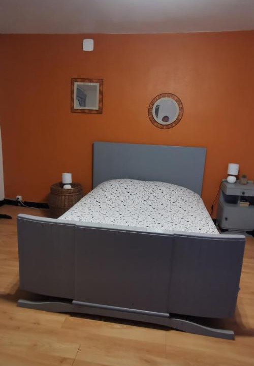 Photo of Bedroom in Lectoure