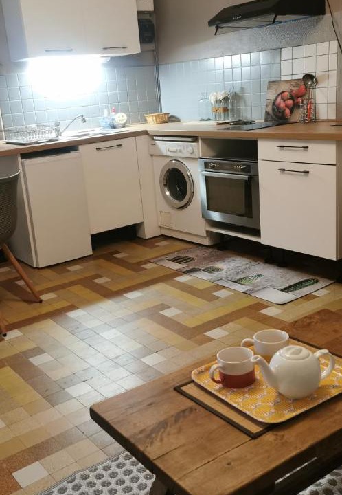 Photo of Kitchen in Lectoure