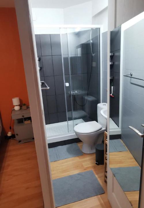 Photo of Bathroom in Lectoure