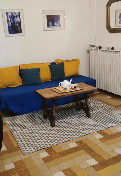 Photo of Livingroom in Lectoure