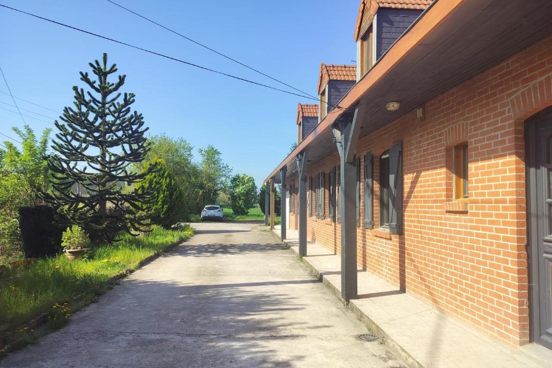 Photo of Others in Bouvignies