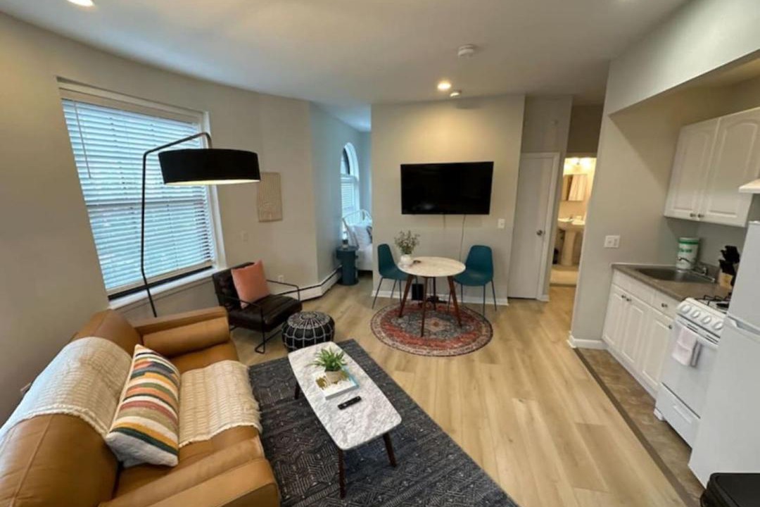 Photo of Others in Prudential - St. Botolph