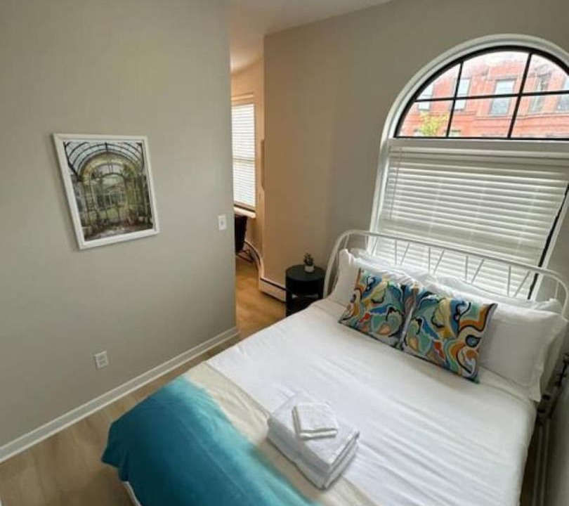 Photo of Bedroom in Prudential - St. Botolph