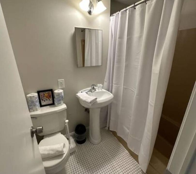 Photo of Bathroom in Prudential - St. Botolph