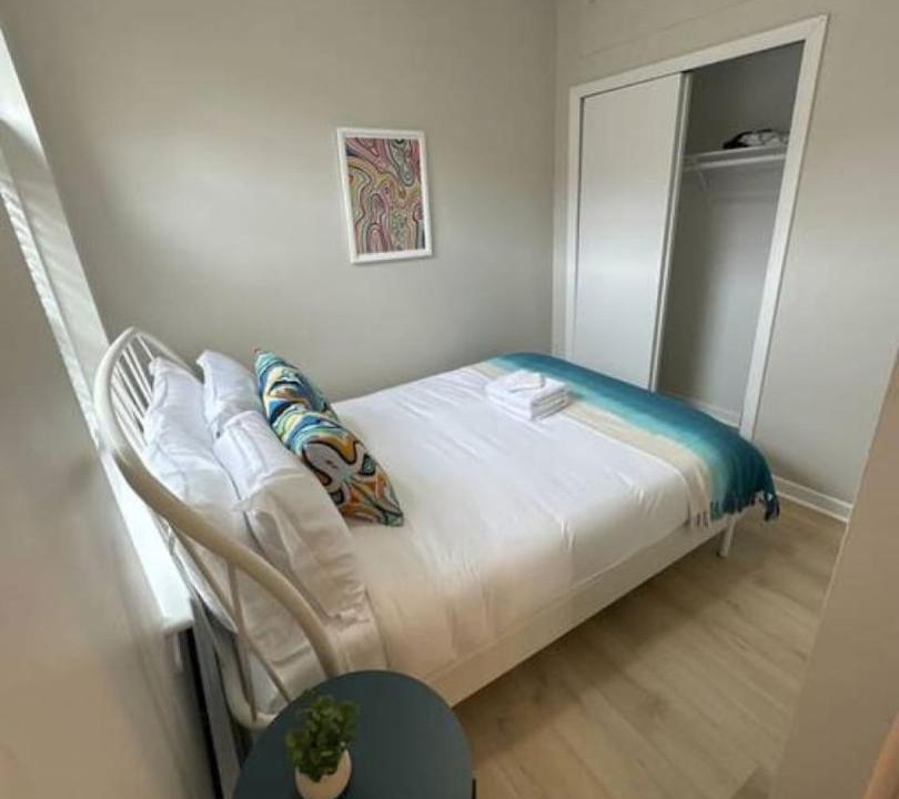 Photo of Bedroom in Prudential - St. Botolph