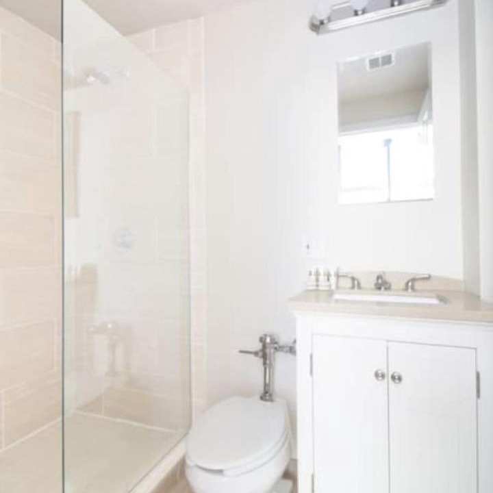 Photo of Bathroom in Downtown Boston