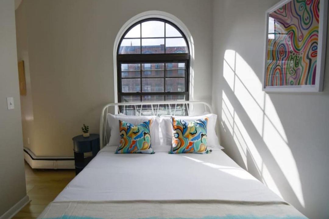 Photo of Bedroom in Prudential - St. Botolph