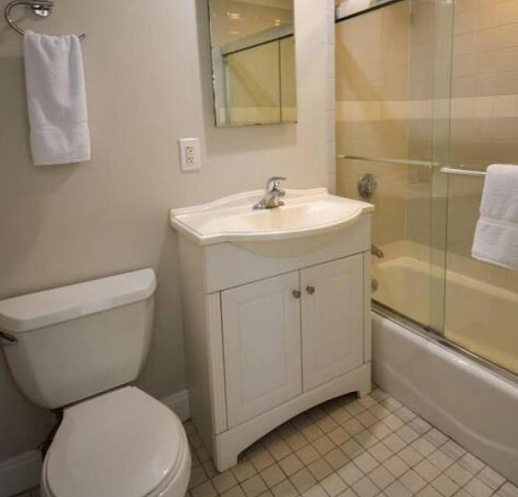 Photo of Bathroom in Prudential - St. Botolph