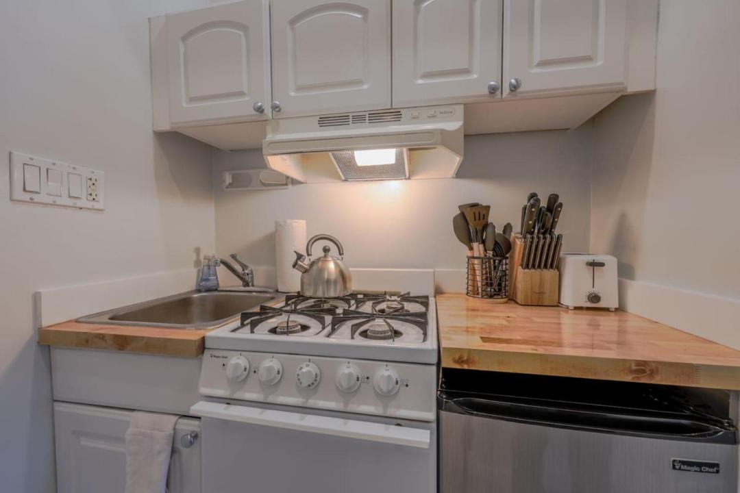 Photo of Kitchen in Prudential - St. Botolph